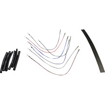 Kit de extensión Throttle-By-Wire — 20 cm (8"), Harley-Davidson®, Negro