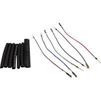 Kit de extensión Throttle-By-Wire — 10.2 mm (4"), Negro