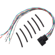 Fuel Induction Module/Throttle Body Pigtail — 38 cm (15") wire