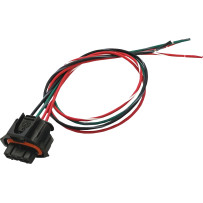 T-Map Sensor Connector Pigtail — For Harley-Davidson®