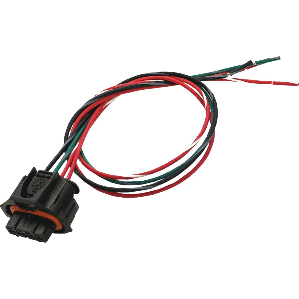 T-Map Sensor Connector Pigtail — For Harley-Davidson®
