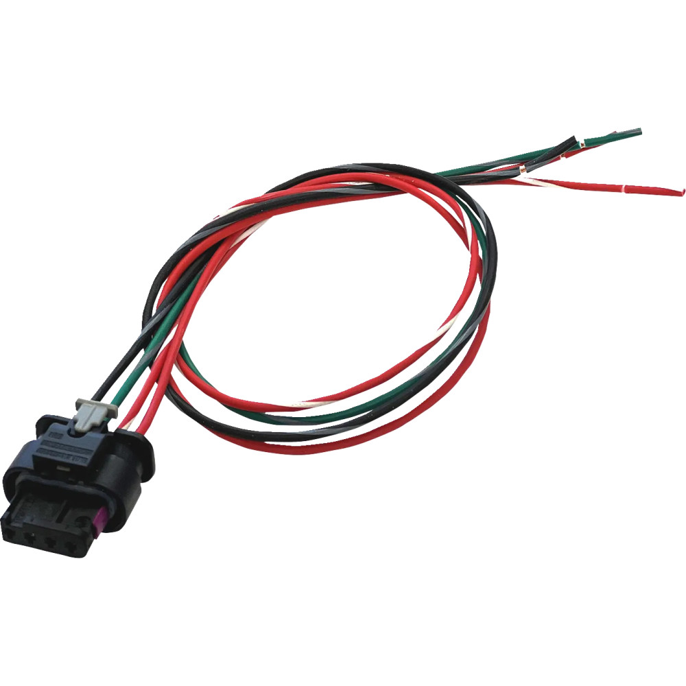 T-Map Sensor Connector Pigtail — T-MAP, Harley-Davidson