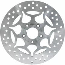 F Series Brake Rotor — 292 mm (11.5"), 5.0 mm, One Piece (Fixed)