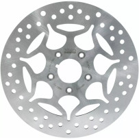 F Series Brake Rotor — 292 mm (11.5"), 5.0 mm, One Piece (Fixed)