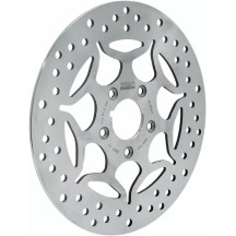 F Series Brake Rotor — 292 mm (11.5"), 5.0 mm, One Piece (Fixed)