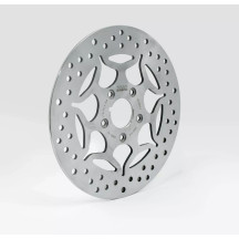 F Series Brake Rotor — 292 mm (11.5"), 5.0 mm, One Piece (Fixed)