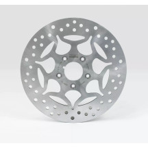 F Series Brake Rotor — 292 mm (11.5"), 5.0 mm, One Piece (Fixed)