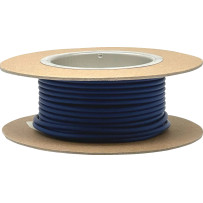 GXL Copper Wire — 12 AWG, 7.6 m (25'), Blue