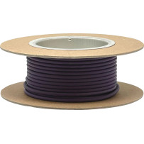 GXL Copper Wire — 12 AWG, 7.6 m (25'), Violet
