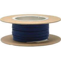 GXL Copper Wire — 14 AWG, 7.6 m (25'), blue
