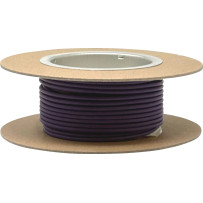 GXL Copper Wire — 14 AWG, 7.6 m (25'), Violet