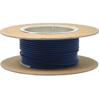 GXL Copper Wire — 16 AWG, 7.6 m (25'), Blue