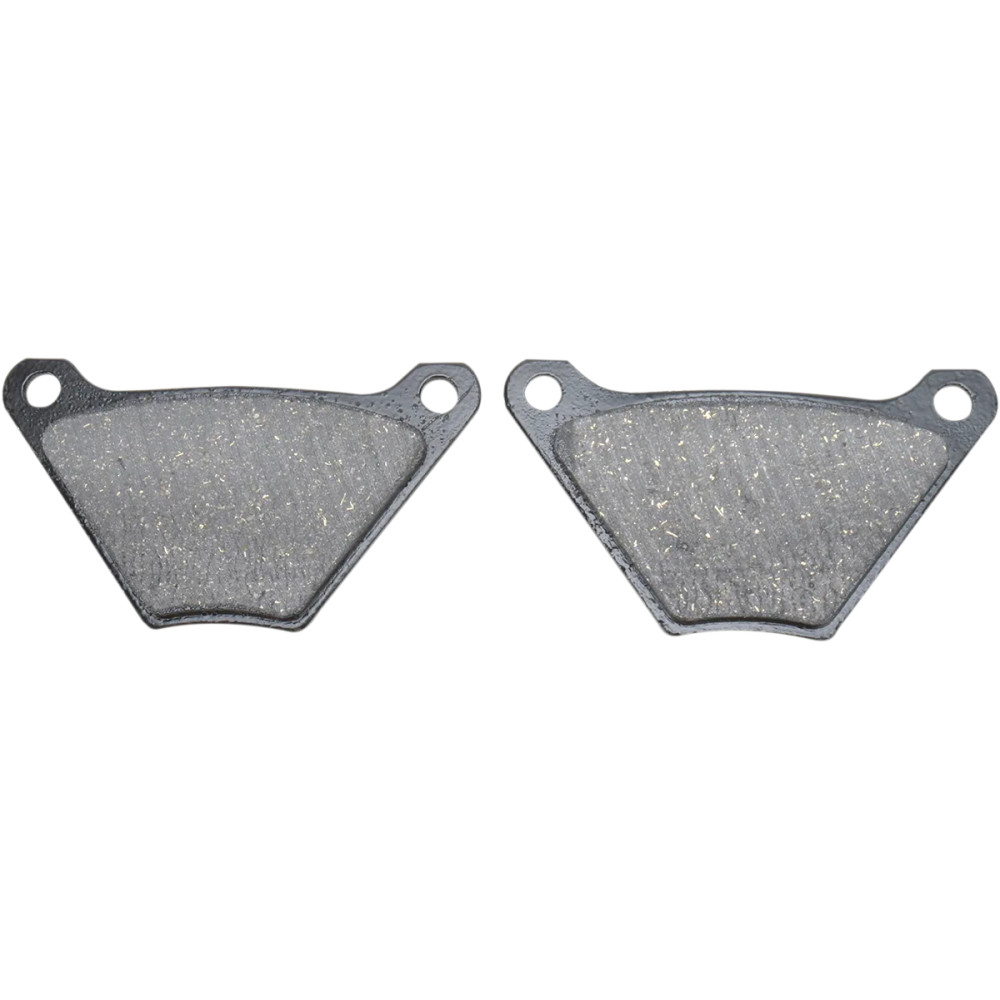 Organic Brake Pads — Set of 2