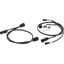 Tour-Pak Wiring Kit — Harley-Davidson