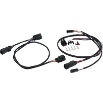 Tour-Pak Wiring Kit — Harley-Davidson®