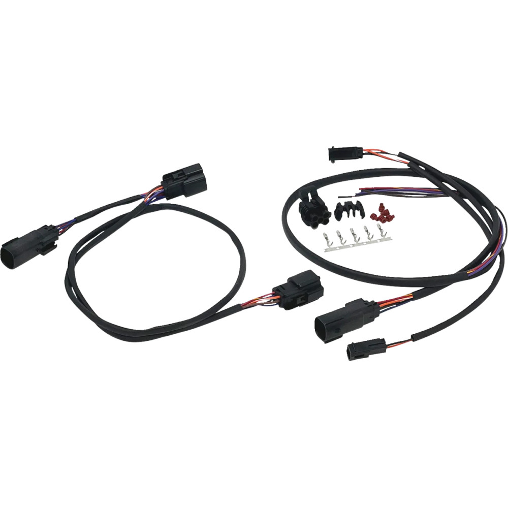 Tour-Pak Wiring Kit — Harley-Davidson®