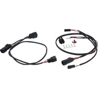 Tour-Pak Wiring Kit — NAMZ, Harley-Davidson®