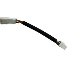 Arnés de extensión Throttle-By-Wire — 122 cm (4') de cable, para Harley-Davidson