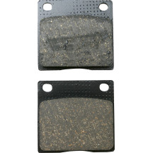 Organic Brake Pads — Set of 2, 227 g (8 oz)