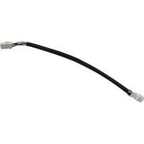 Throttle-By-Wire Extension Harness — 20 cm (8"), 24 AWG, Harley-Davidson®