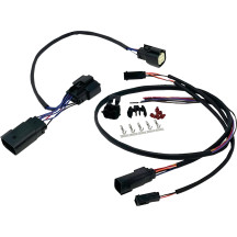 Tour-Pak Wiring Kit — Harley-Davidson®