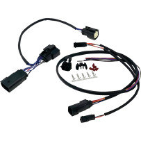 Tour-Pak Wiring Kit — Harley-Davidson®