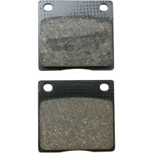 Organic Brake Pads — Set of 2, 227 g (8 oz)