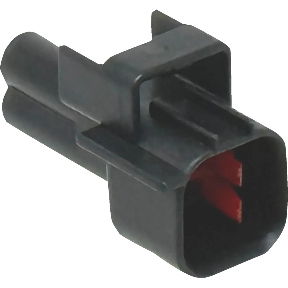 CAN Terminating Connector — NHD-69202959, Black
