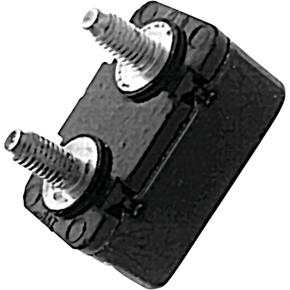 Circuit Breaker — 12V, 50A