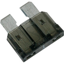 Replacement Fuses — 12V 1A, ATO, 5 Pack
