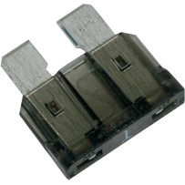 Replacement Fuses — 12V 1A, ATO, 5 Pack