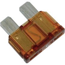 Replacement Fuses — 12V 5A, ATO, 5 pack