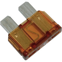 Replacement Fuses — 12V 5A, ATO, 5 pack