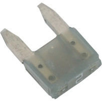 Replacement Fuses — 12V 2A, Mini, 5-pack