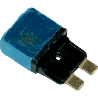 Circuit Breaker — 15 A, Dual-Spade