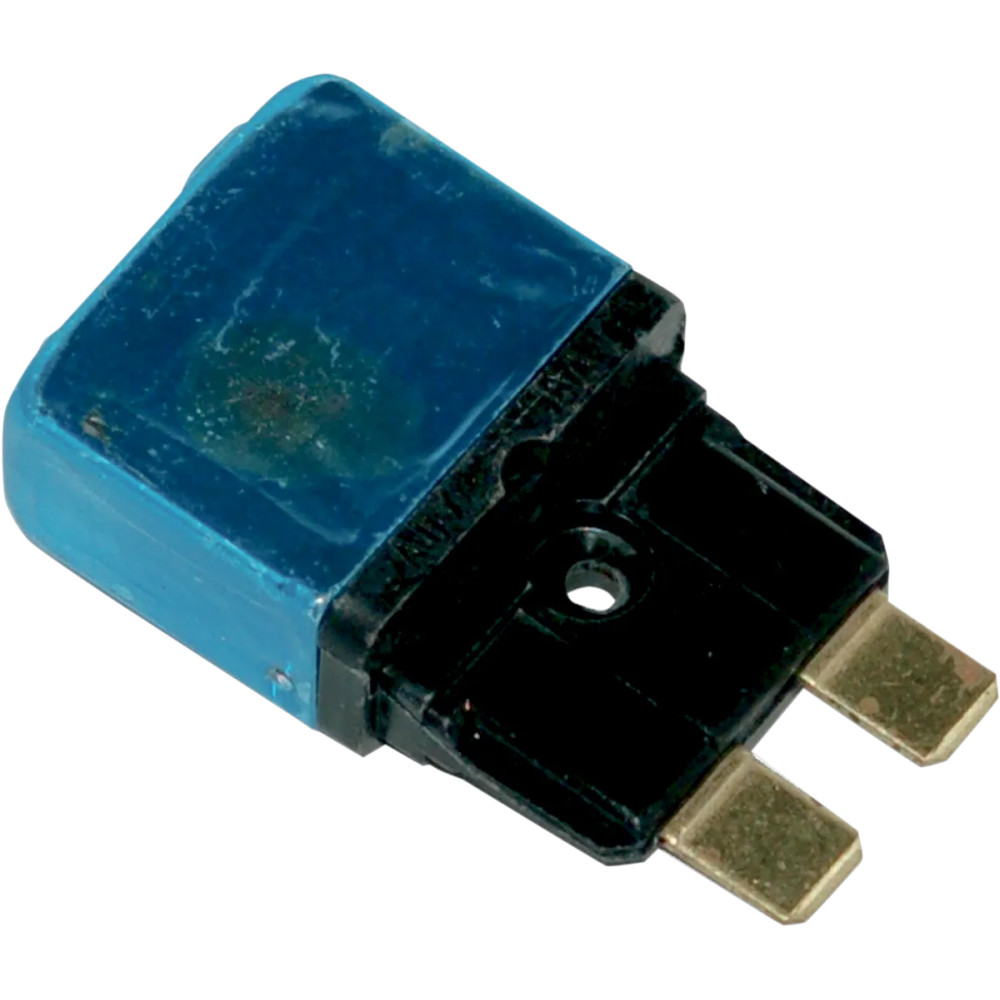 Circuit Breaker — 15 A, Dual-Spade