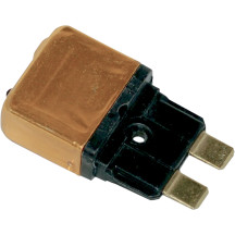 Circuit Breaker — 20 A, Dual-Spade