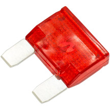 Replacement Fuses — 50A, 12V, Maxi