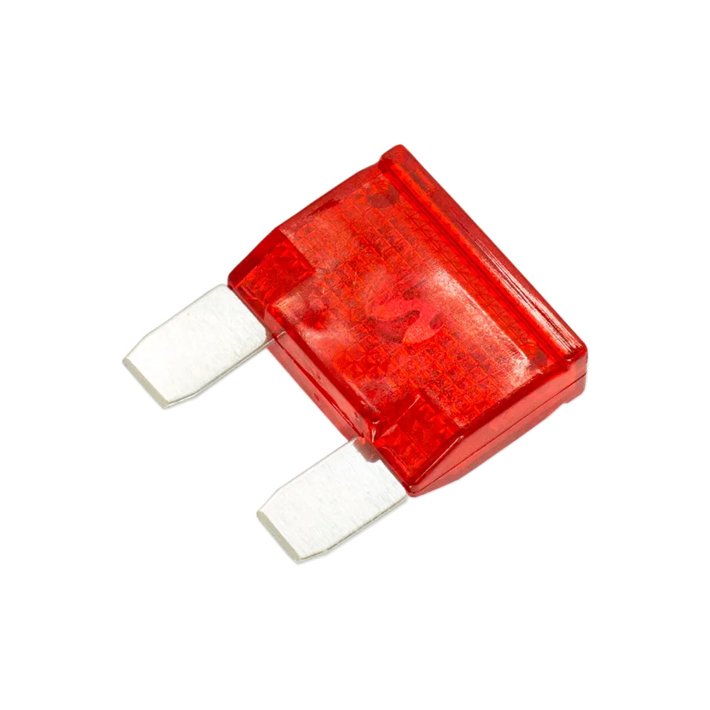 Replacement Fuses — 50A, 12V, Maxi