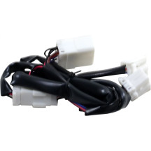 Tour Pak® Quick Disconnect Harness — Harley-Davidson®