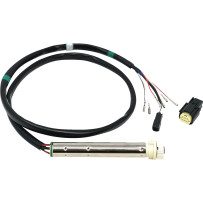 Twist Grip Sensor — For Harley-Davidson, 6-position female connector