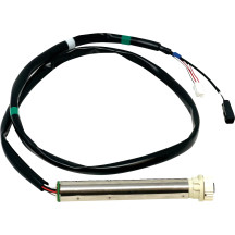 Twist Grip Sensor — Harley-Davidson, throttle-by-wire