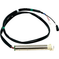 Twist Grip Sensor — Harley-Davidson, throttle-by-wire