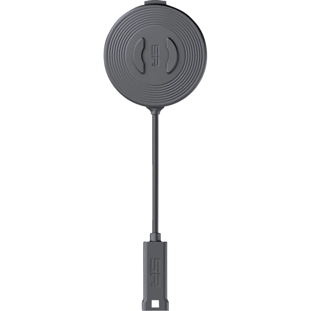 Charging Module SPC+ — Black