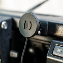 Charging Module SPC+ — Black