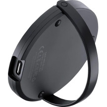 Wireless Charging Pad — SPC+, Black