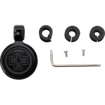 AirTag Holder — Black