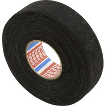 Fleece Harness Tape — 1" x 82', Black