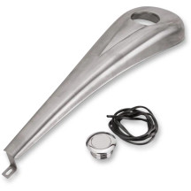 Dash Kit for 6 Gallon Tank — 6 gal, Raw