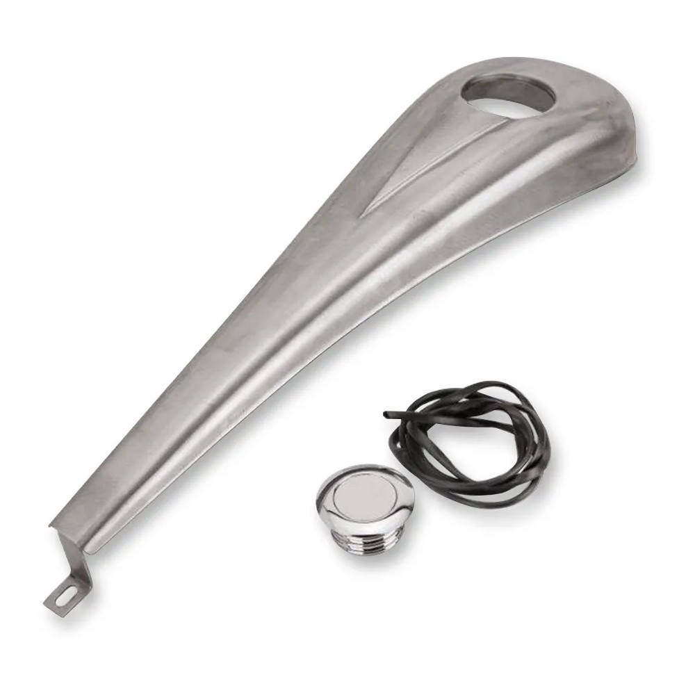 Dash Kit for 6 Gallon Tank — 6 gal, Raw